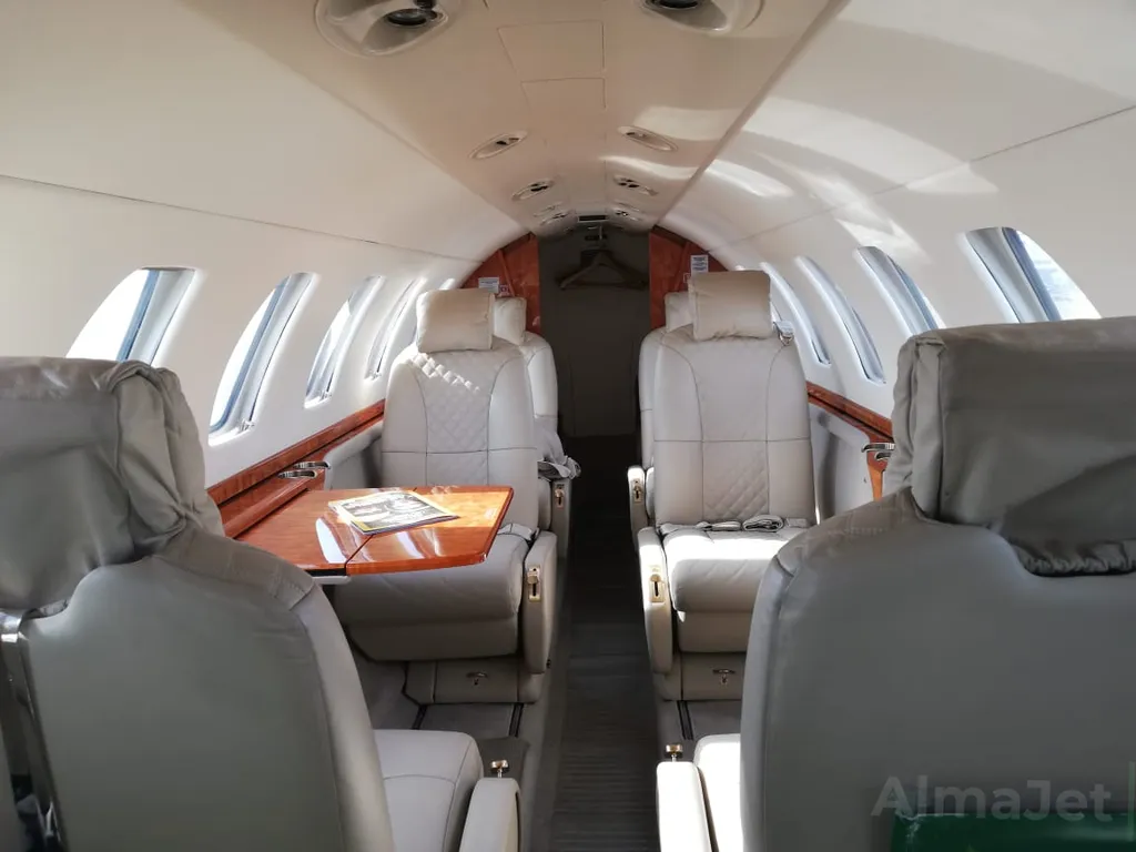 Cessna Citation CJ3