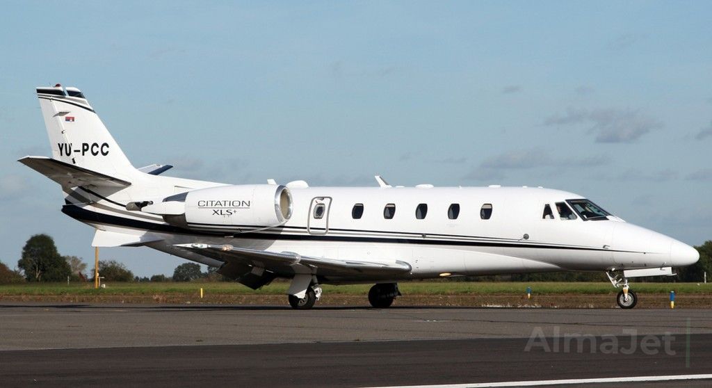 Citation XLS+