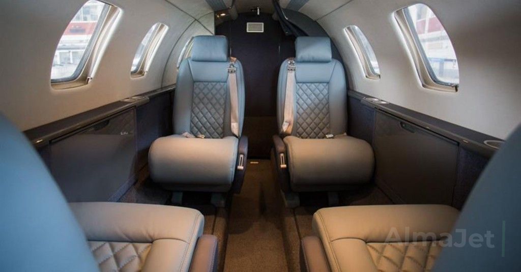 Citation CJ
