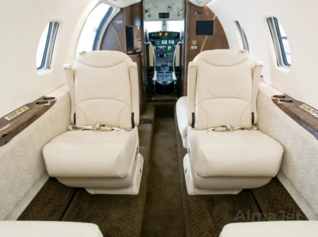 Citation XLS