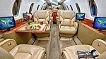 Citation X