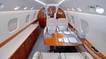 Embraer Legacy 650 E