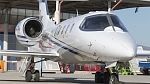 Learjet 35A