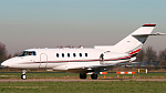 Hawker 800XP