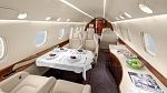 Embraer Legacy 600