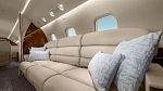 Embraer Legacy 600