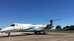 Embraer Legacy 650