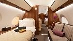Gulfstream G-650ER