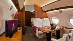 Gulfstream G-650ER