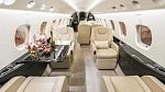 Embraer Legacy 650