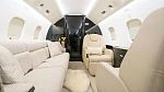 Embraer Legacy 650