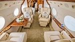Gulfstream G-550