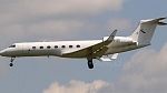 Gulfstream G-550