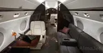 Gulfstream G-550