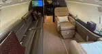 Gulfstream G450