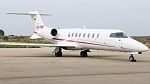 Learjet 45XR