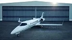 Learjet 45XR