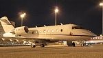 Challenger 604