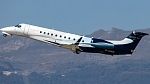 Embraer Legacy 650