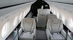 Embraer Legacy 650