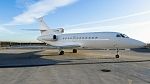 Falcon 900 EX