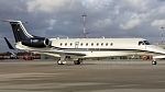 Embraer Legacy 650