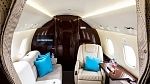 Embraer Legacy 650