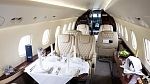 Embraer Legacy 650