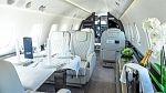 Embraer Legacy 650E