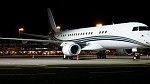 Embraer Lineage 1000E