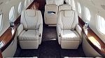 Embraer Legacy 650