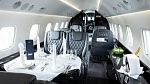Embraer Legacy 650