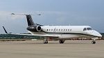 Embraer Legacy 650