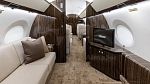 Gulfstream G-650