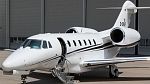 Citation X