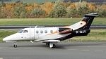 Embraer Phenom 100