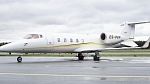 Learjet 60