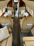 Hawker 850XP