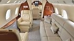 Embraer Legacy 600