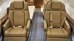 Embraer Legacy 500