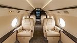 Gulfstream G-550