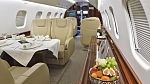 Embraer Legacy 650