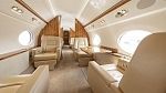 Gulfstream G-550
