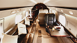 Gulfstream G-V