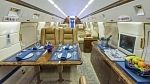 Gulfstream G-IVSP