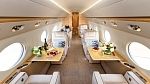 Gulfstream G-550