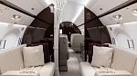 Gulfstream G-550