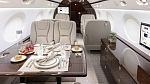 Gulfstream G-550