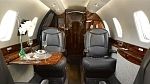 Citation X