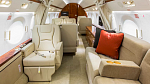 Gulfstream G-550